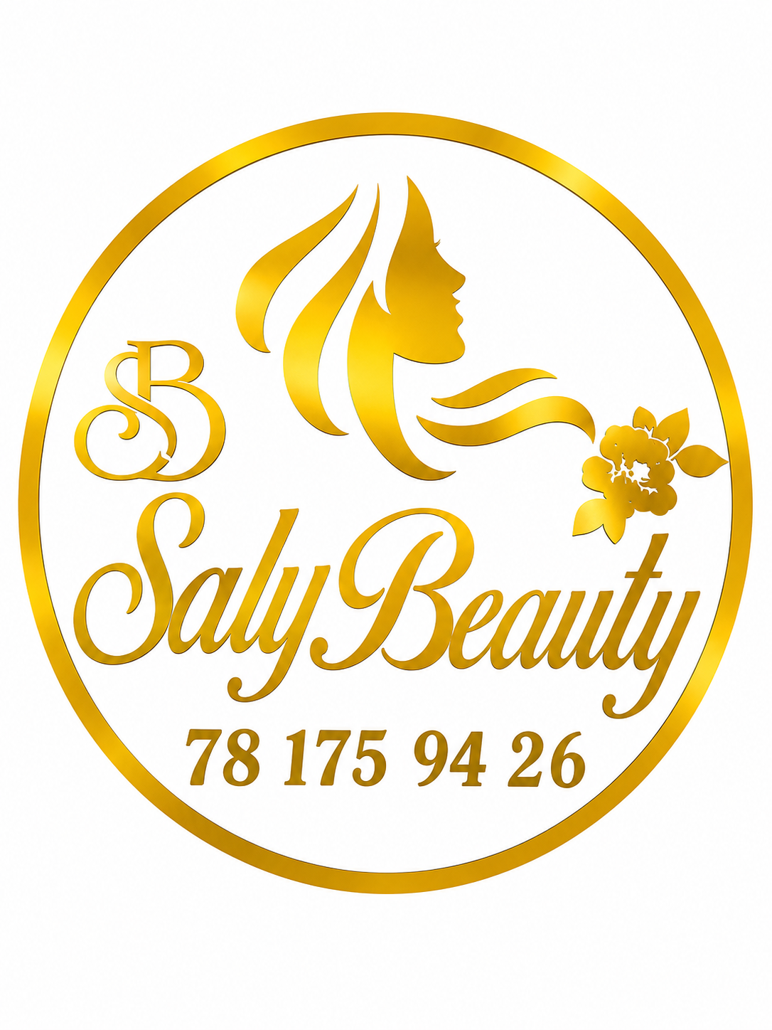 Saly Beauty